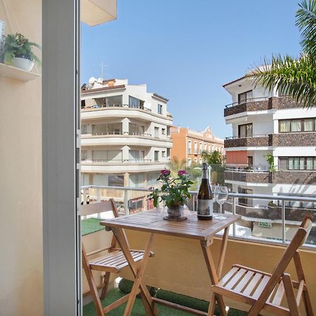 Nelale Apartment Puerto de la Cruz  Bagian luar foto