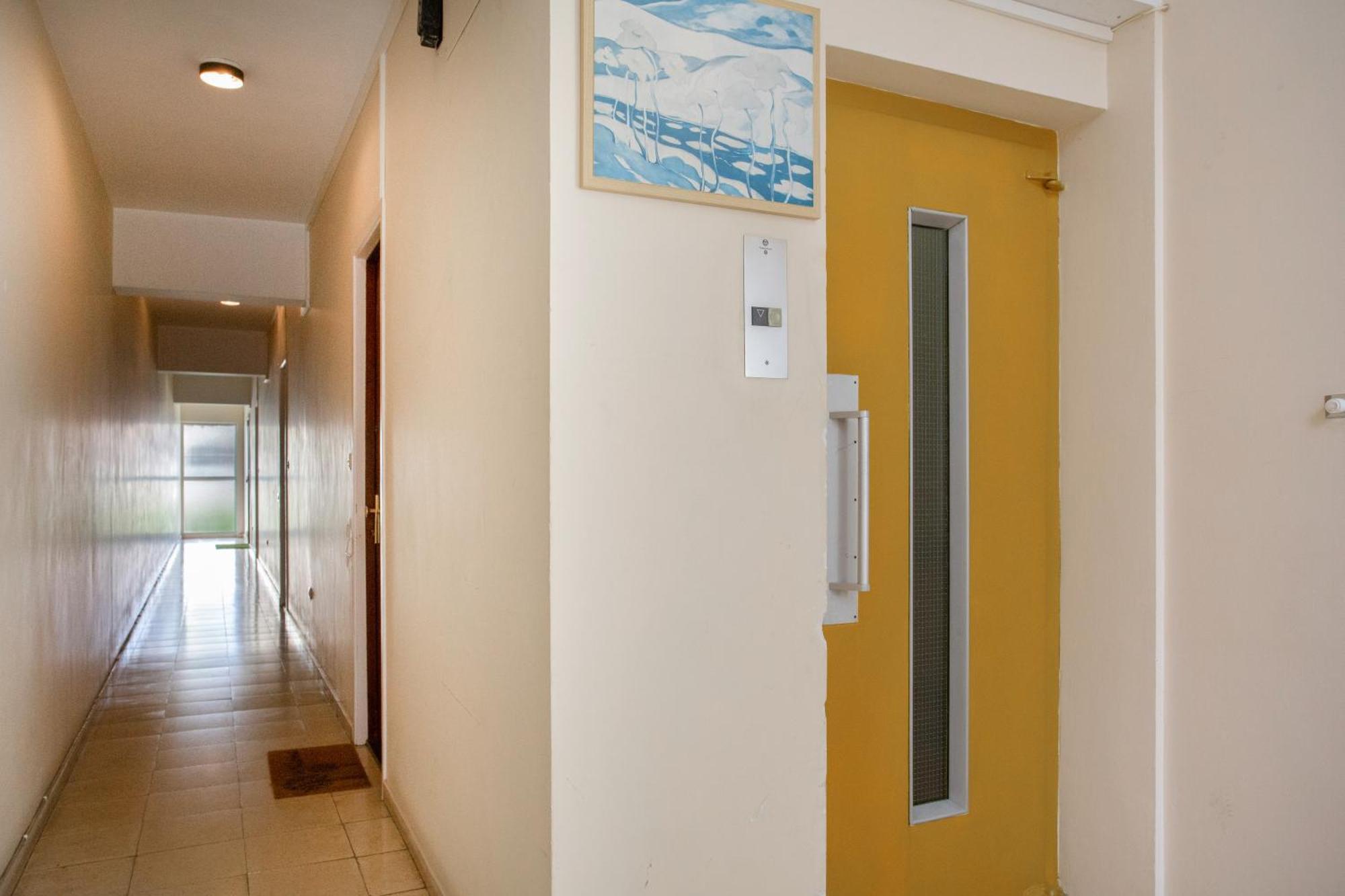 Nelale Apartment Puerto de la Cruz  Bagian luar foto
