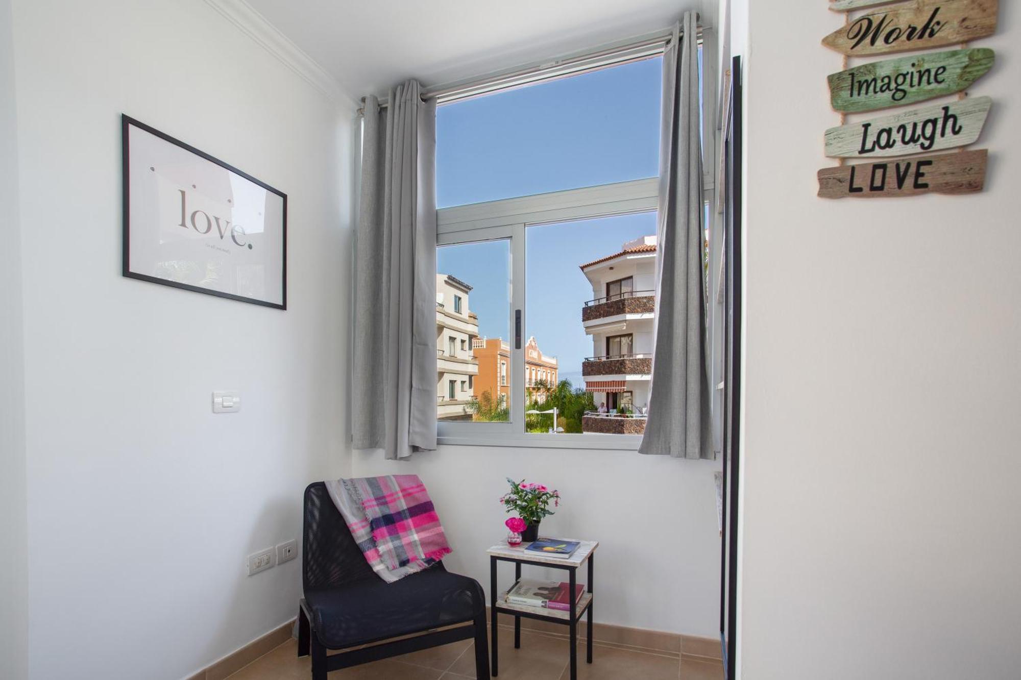 Nelale Apartment Puerto de la Cruz  Bagian luar foto